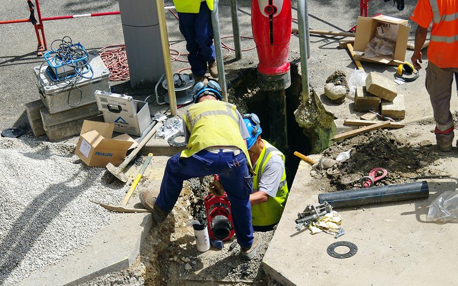 curage de canalisation Montreuil