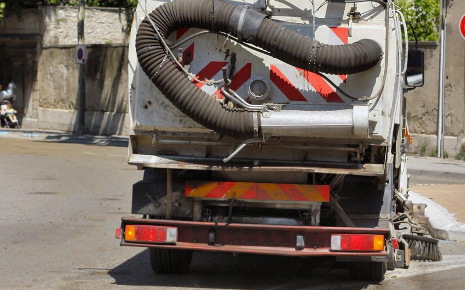 prix curage canalisation Montreuil