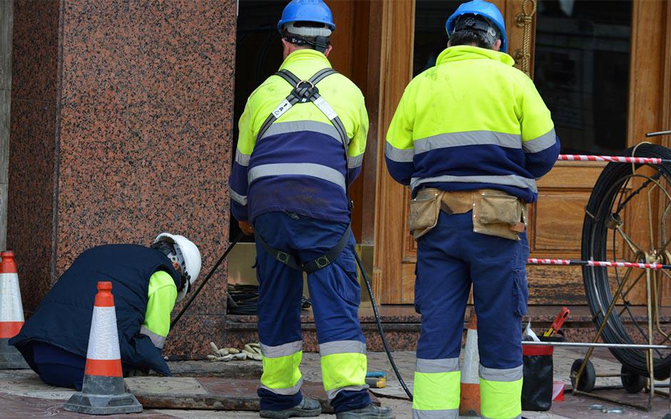curage de canalisation Montreuil